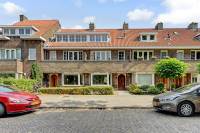 Woning Prof. Leonard Fuchslaan 39 Utrecht