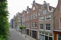 Woning Noorderkerkstraat 8 Amsterdam