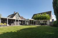 Woning Watersnater 7 Franeker