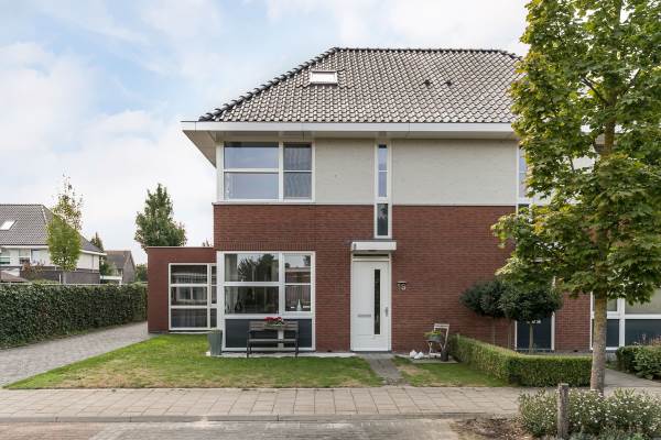 Woning Klavierstraat 16 Beek en Donk