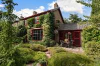 Woning Glacisweg 9 Hellevoetsluis