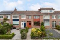 Woning Adelaarstraat 70 Middelburg