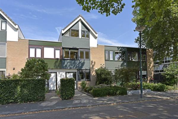 Woning Valkenkamp 103 Driebergen-Rijsenburg