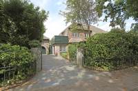 Woning Soestdijkseweg Zuid 207 Bilthoven