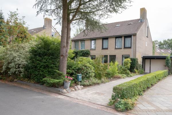 Woning Amelterhout 144 Assen