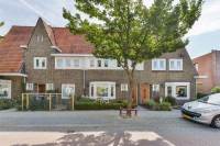 Woning Eikenrodelaan 64 Amstelveen