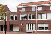 Woning Kleine Houtplein 14 Ede