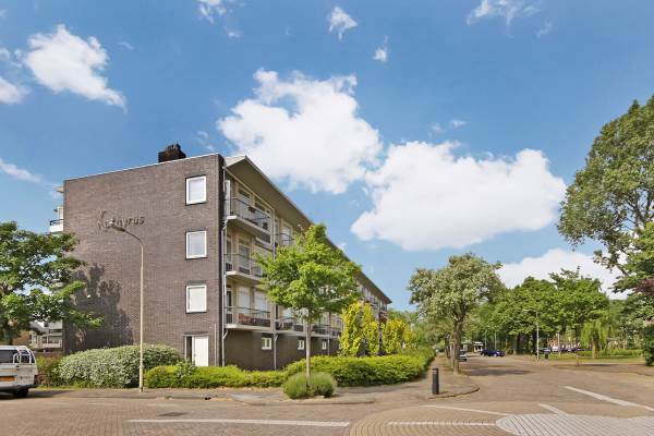 Woning Admiraal de Ruyterlaan 16 Castricum