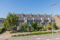 Woning Van der Valk Boumanweg 3 Leiderdorp