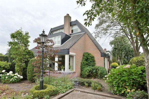 Woning Zuidsingel 16 Kortenhoef