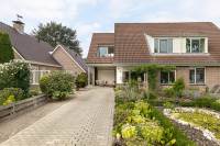 Woning Schoolstraat 33 Ruinerwold