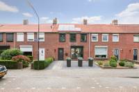 Woning Nassaustraat 17 Oosterhout Nb