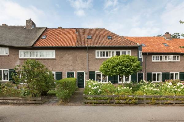 Woning Schaepmanlaan 13 Amersfoort