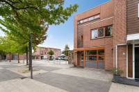 Woning Lisztplein 14 Oud-Beijerland