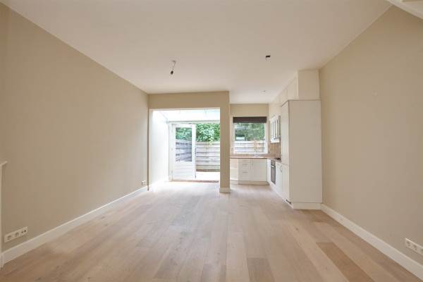 Woning Prins Hendrikstraat 68 Voorburg