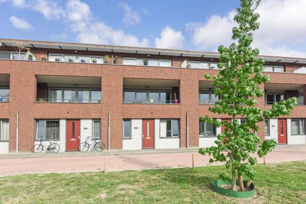 Woning Pelmolenhof 4 Breda