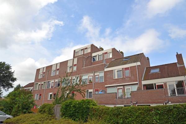 Woning Vlietwaard 13 Alkmaar