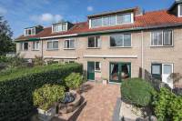 Woning Johan Wagenaarstraat 12 Purmerend