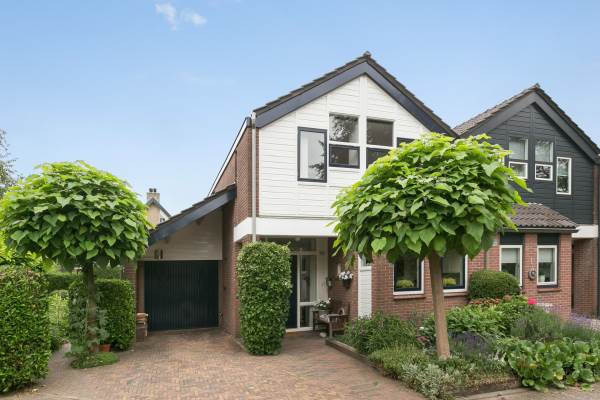 Woning Weerdslag 139 Zutphen