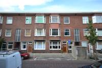 Woning Jan ten Brinkstraat 99 Den Haag