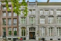 Woning Herengracht 202 Amsterdam