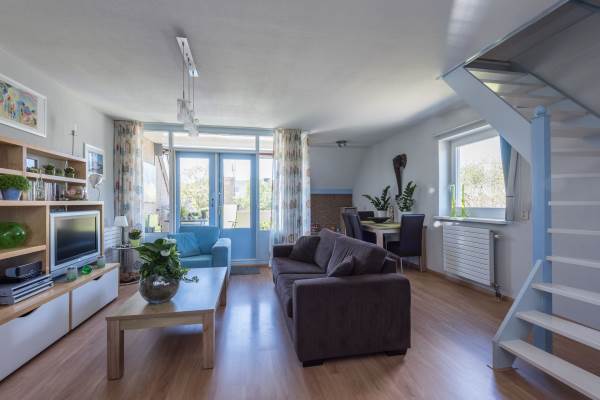 Woning Sweelincklaan 79 Rhoon