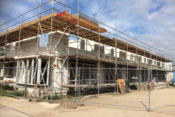 Woning Lient 13 Hooglanderveen