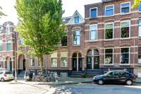 Woning Alexanderstraat 110 Arnhem