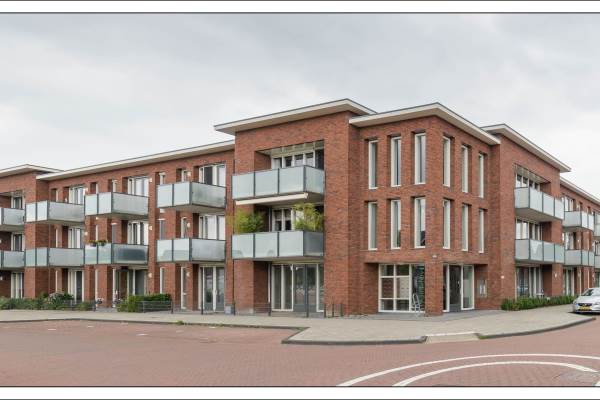 Woning Ambachtssingel 32 Zevenhuizen Zh