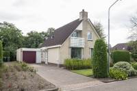 Woning de Karos 1 Leek