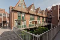 Woning Graaf Balderikstraat 75 Rotterdam