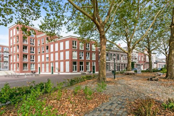 Woning Ceresplein 10 Breda