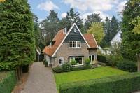 Woning Regentesselaan 2 Zeist