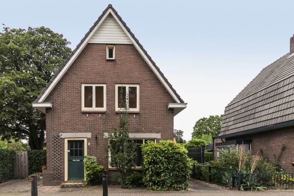 Woning Zeelandsestraat 8 Millingen aan de Rijn