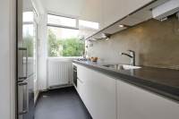 Woning Van der Lelijstraat 15 Delft