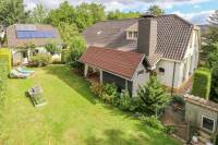 Woning Middendam 12 Alphen Gld