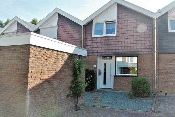 Woning Kaardebol 62 Kerkrade