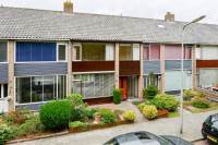 Woning Jacob Catslaan 36 Uithoorn