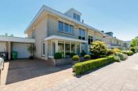 Woning Catharina van Renneslaan 6 Amstelveen