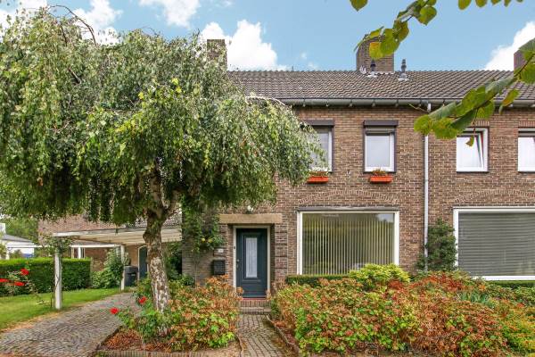 Woning Rijksweg Zuid 165 Geleen