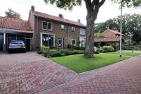 Woning Merelstraat 6 Meppel