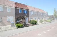 Woning Helmgras 9 Spijkenisse