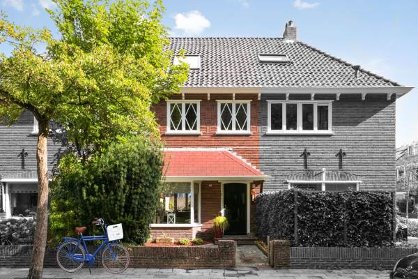 Woning Robert Kochstraat 17 Leeuwarden