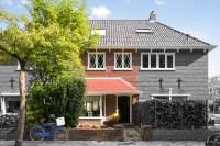 Woning Robert Kochstraat 17 Leeuwarden