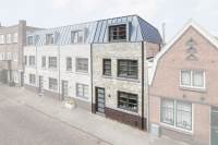 Woning Vissersdijk 37 Gorinchem