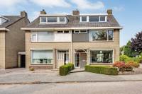 Woning Plantsoen 20 Prinsenbeek