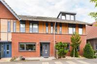 Woning Oasestraat 18 Purmerend