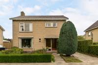 Woning Graafschaplaan 5 Heerenveen