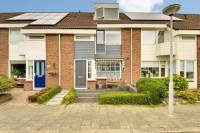 Woning Aletta Jacobsstraat 96 Heemskerk