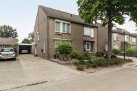 Woning Achter de Linde 38 Overloon